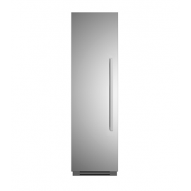 BERTAZZONI LRD605UBLXTT/24 PMH Εντοιχιζόμενη Στήλη Συντήρησης 61cm Inox